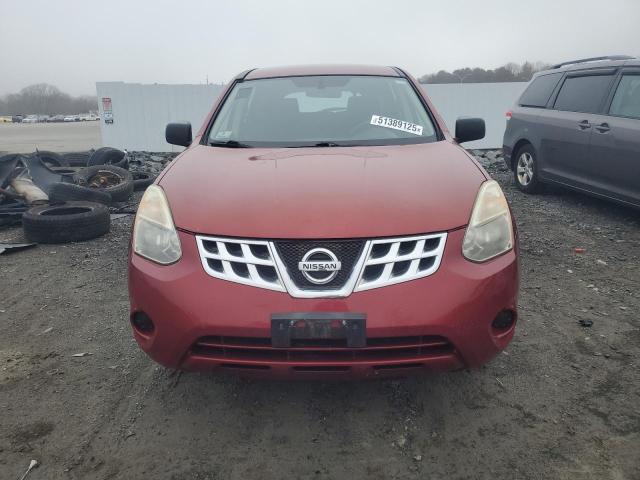 2013 NISSAN ROGUE S - JN8AS5MV8DW617056