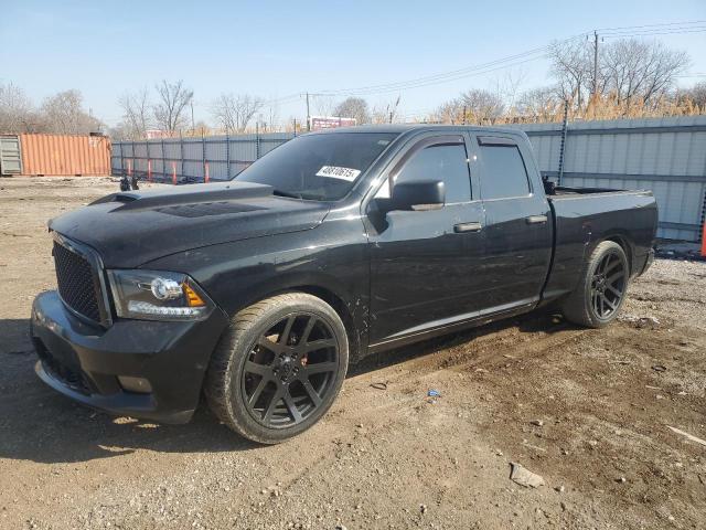 DODGE RAM 1500 S