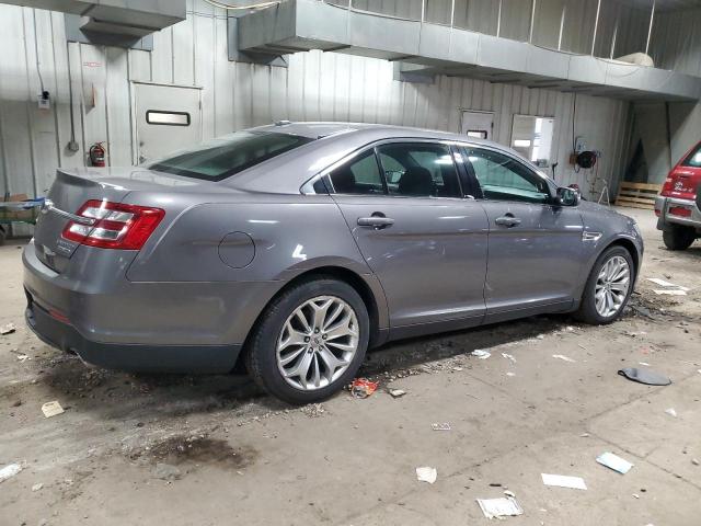 Vin: 1fahp2f80eg163596, lot: 51059565, ford taurus limited 20143