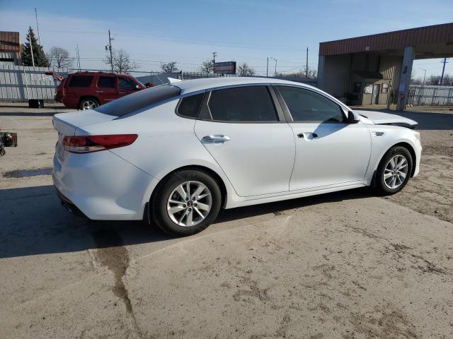 Vin: 5xxgt4l39gg046552, lot: 47994905, kia optima lx 20163
