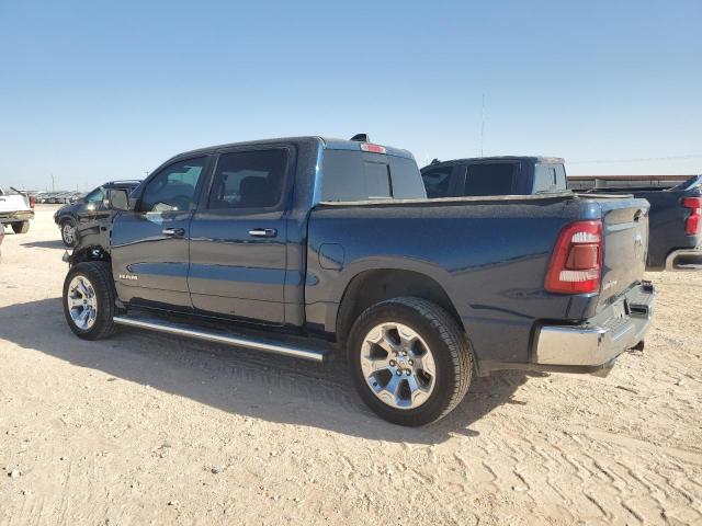 2020 RAM 1500 BIG H - 1C6RREFT8LN406456