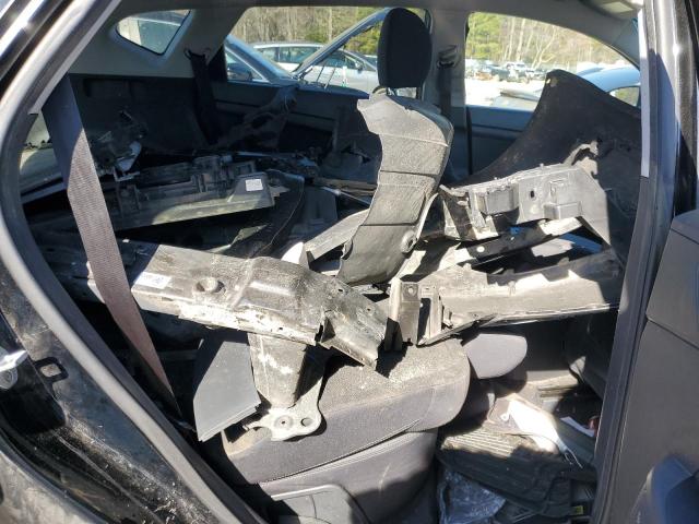 2020 HYUNDAI TUCSON SE KM8J2CA42LU128282