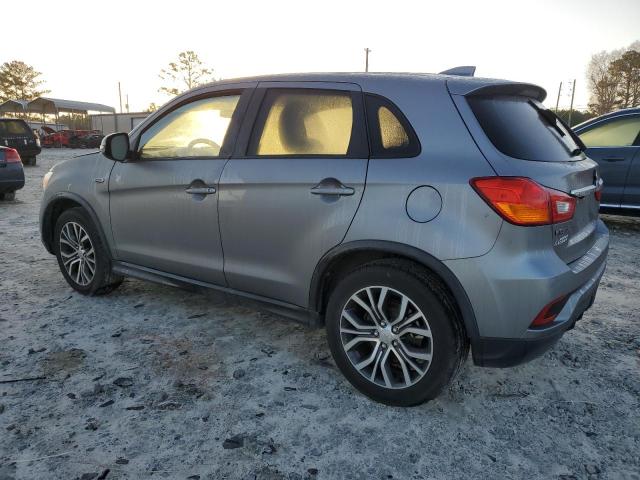 Vin: ja4ap3au7ku002918, lot: 48727155, mitsubishi outlander es 20192