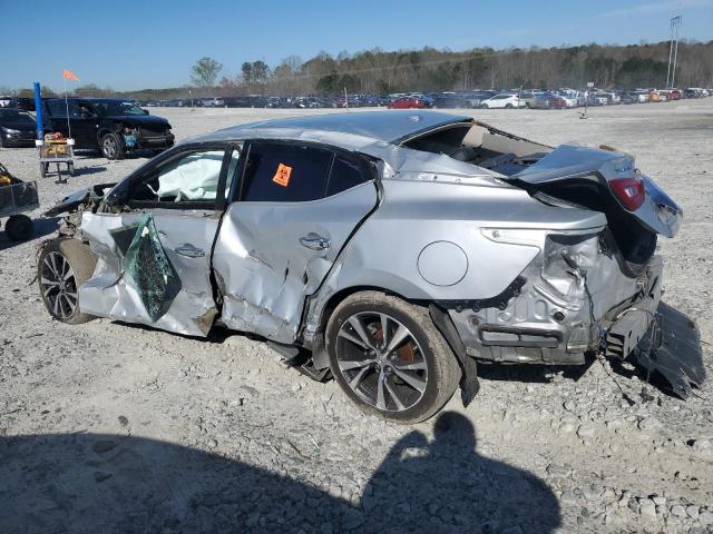 2017 NISSAN MAXIMA 3.5 - 1N4AA6AP7HC379840