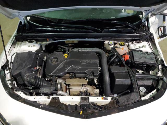 2023 CHEVROLET MALIBU LT - 1G1ZD5ST8PF205369
