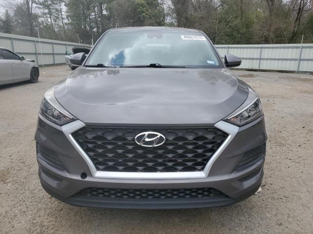 2020 HYUNDAI TUCSON SE - KM8J2CA49LU277675