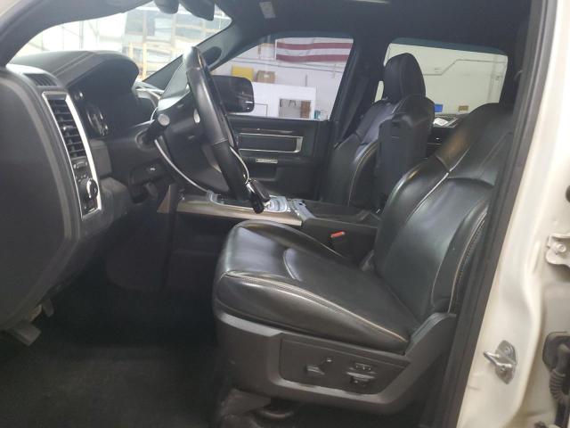 2016 RAM 1500 LONGH - 1C6RR7PM4GS367133