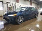 2021 TOYOTA CAMRY XLE - 4T1F31AK2MU558028