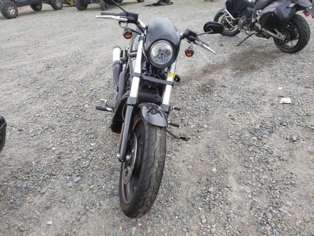 2007 HARLEY-DAVIDSON VRSCDX 1HD1HHZ327K813118