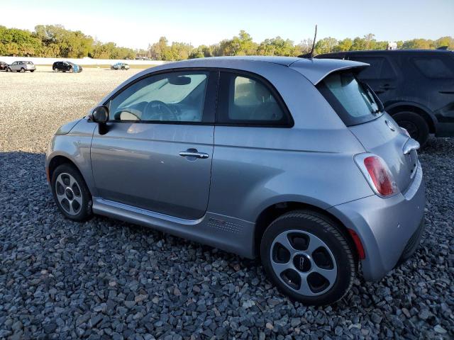 2017 FIAT 500 ELECTR 3C3CFFGE9HT699177