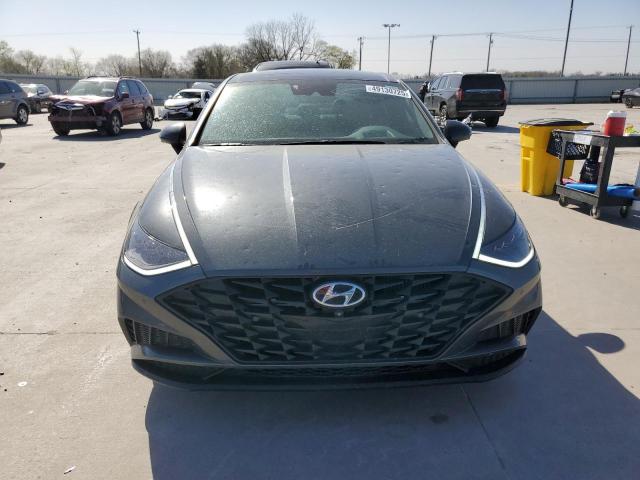 2022 HYUNDAI SONATA LIM - KMHL34J21NA167797