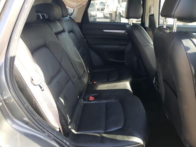 2024 MAZDA CX-5 SELEC - JM3KFBBL6R0483086