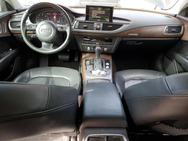 2016 AUDI A7 PREMIUM WAUWGAFC8GN004529