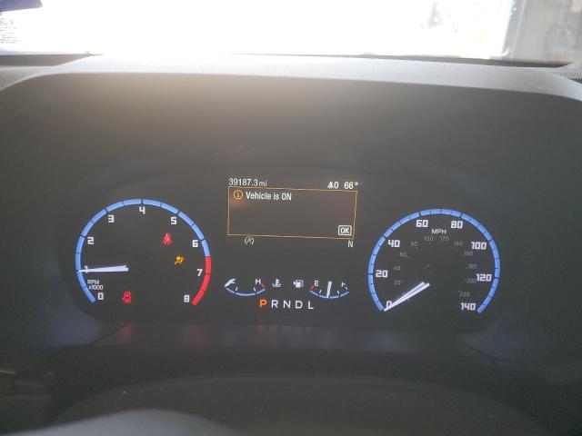 2023 FORD BRONCO SPO - 3FMCR9B64PRD43232