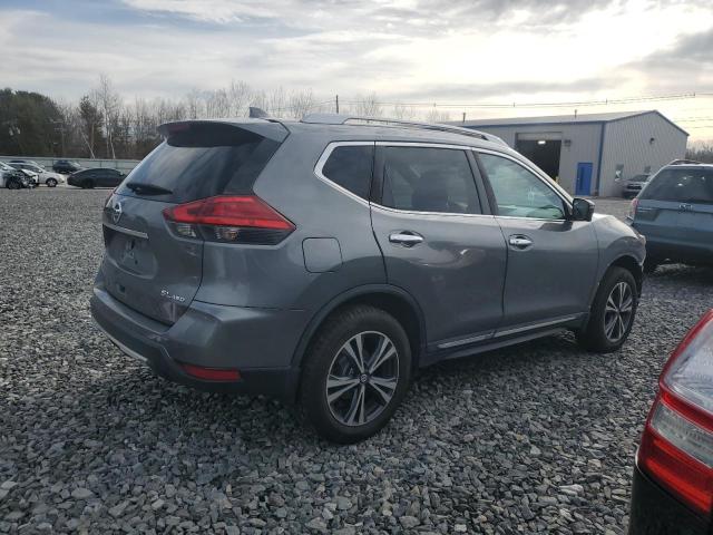 Vin: 5n1at2mv3hc762838, lot: 49422805, nissan rogue sv 20173