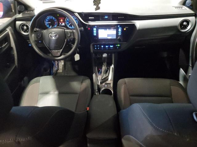 2017 TOYOTA COROLLA L 2T1BURHEXHC950188