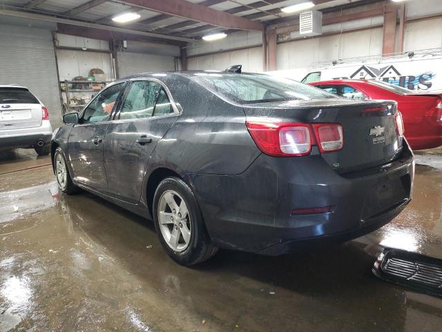 2015 CHEVROLET MALIBU LS - 1G11B5SL1FF137823