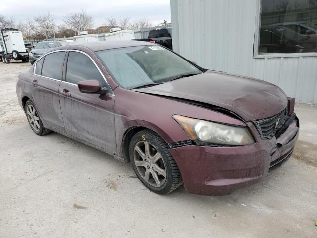 Vin: 1hgcp2f35aa171149, lot: 47129585, honda accord lx 20104