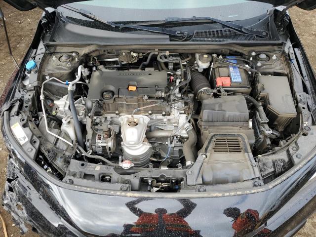 2022 HONDA CIVIC SPOR - 2HGFE2F50NH604856