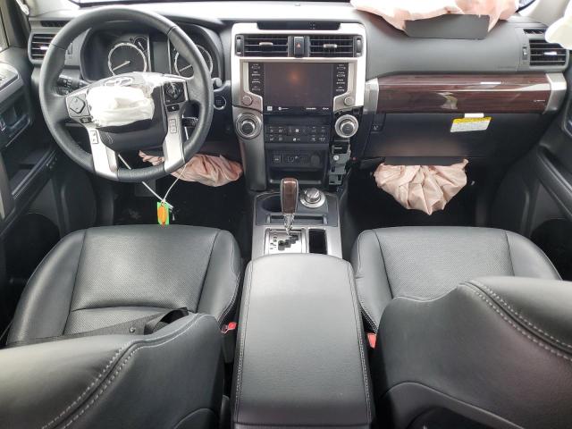 2024 TOYOTA 4RUNNER LI JTEKU5JR4R6264853