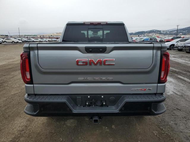2025 GMC SIERRA K15 - 3GTUUFEL8SG192746