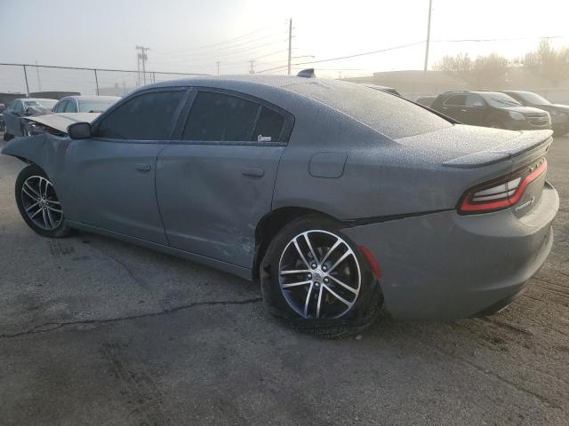 Vin: 2c3cdxjgxkh675833, lot: 50701815, dodge charger sxt 20192