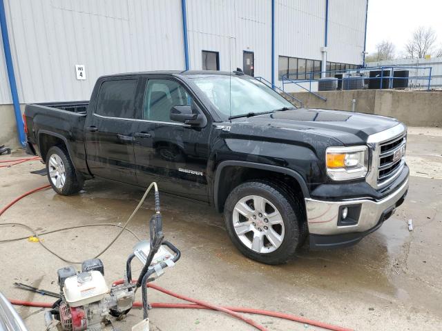 Vin: 3gtu2uec0fg474668, lot: 49834955, gmc sierra k1500 sle 20154