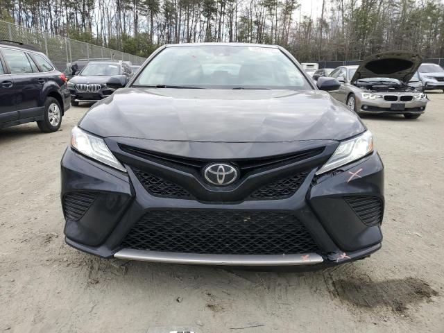 2020 TOYOTA CAMRY XSE - 4T1K61AK8LU502938