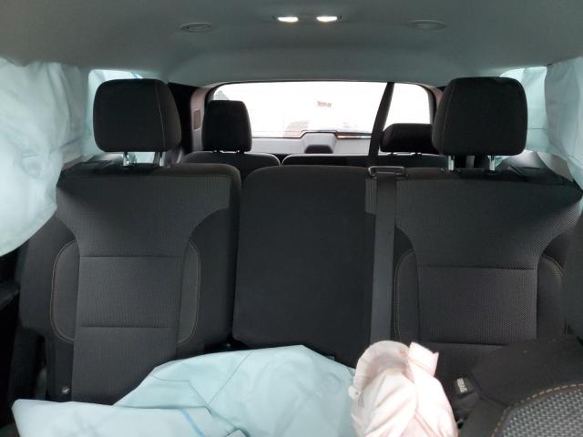 2021 CHEVROLET TRAVERSE L - 1GNERGKW9MJ265951