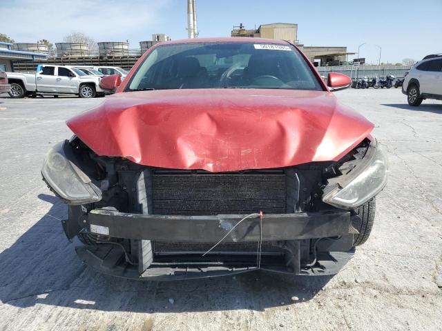2017 HYUNDAI ELANTRA SE - 5NPD74LF0HH093363