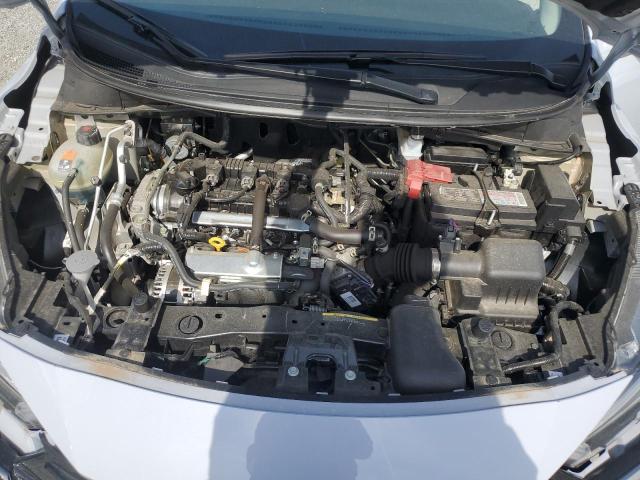 2023 NISSAN VERSA SR - 3N1CN8FV6PL843586