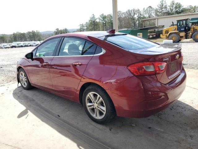 Vin: 1g1be5sm4h7201225, lot: 50335335, chevrolet cruze lt 20172