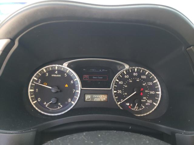 2015 INFINITI QX60 - 5N1AL0MN8FC518166