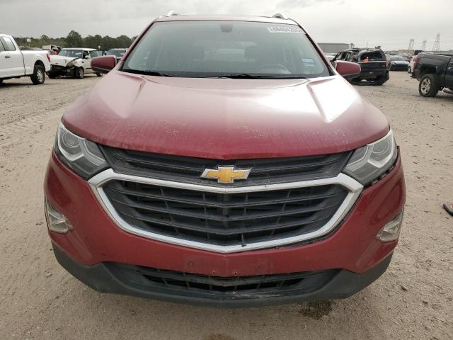 2018 CHEVROLET EQUINOX LT - 2GNAXKEX5J6312090