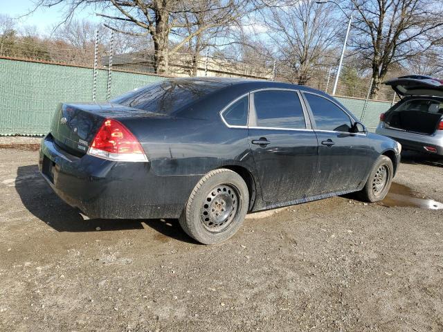 Vin: 2g1wd5e33d1263858, lot: 49270925, chevrolet impala police 20133