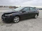 2017 CHEVROLET CRUZE LT - 1G1BE5SM2H7232411