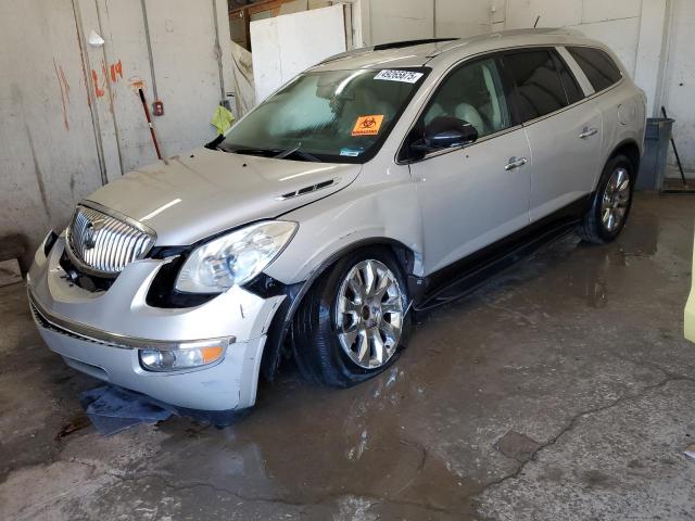 Vin: 5gakrced0bj256519, lot: 49265875, buick enclave cxl 2011 img_1
