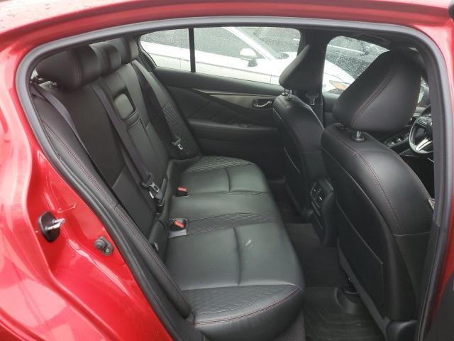 2018 INFINITI Q50 RED SP - JN1FV7AR3JM480162