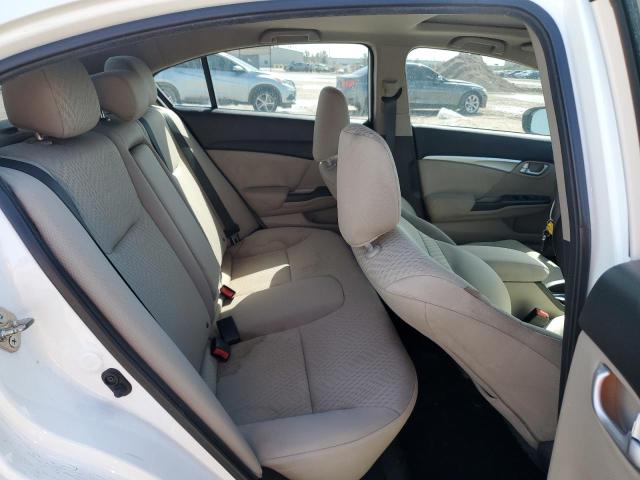 2015 HONDA CIVIC EX - 19XFB2F83FE086241