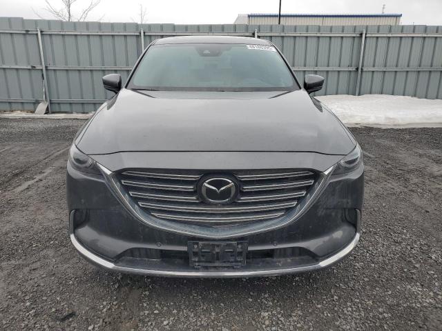 2019 MAZDA CX-9 GRAND - JM3TCBDY7K0318157