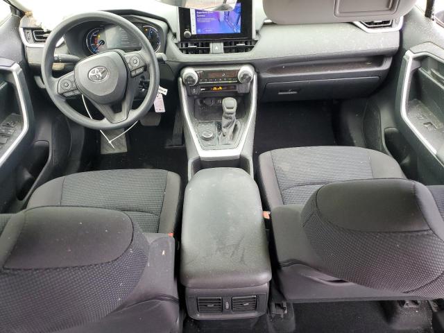 2024 TOYOTA RAV4 LE - JTMMWRFV6RD239615