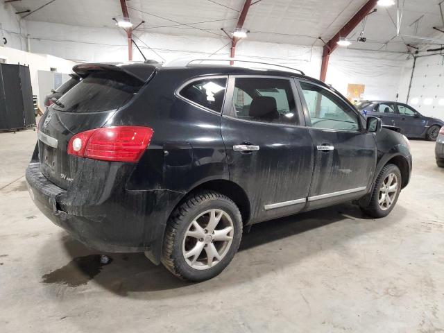 Vin: jn8as5mv3bw313324, lot: 50250645, nissan rogue s 20113