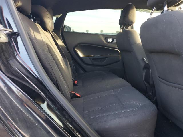 2018 FORD FIESTA ST - 3FADP4GX4JM139382
