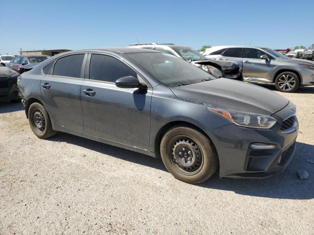 Vin: 3kpf24ad9ke139518, lot: 48954925, kia forte fe 20194
