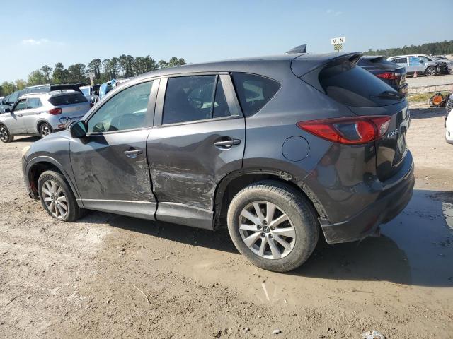 Vin: jm3ke2cy1g0641005, lot: 50427305, mazda cx-5 touring 20162