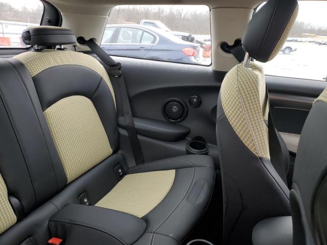 2023 MINI COOPER SE WMW13DJ04P2T07264