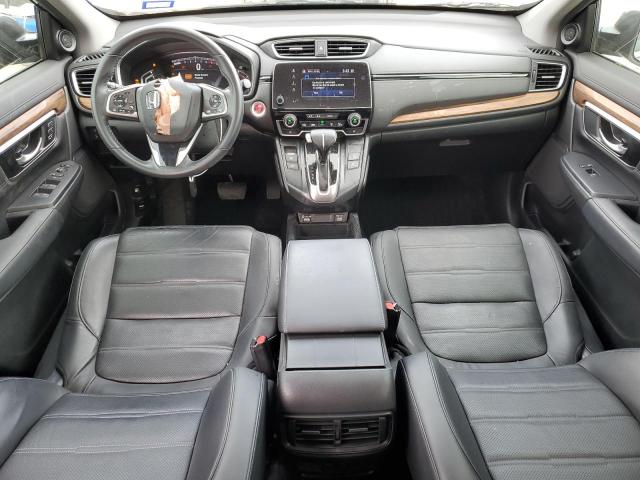 2021 HONDA CR-V EXL - 7FARW1H81ME021537