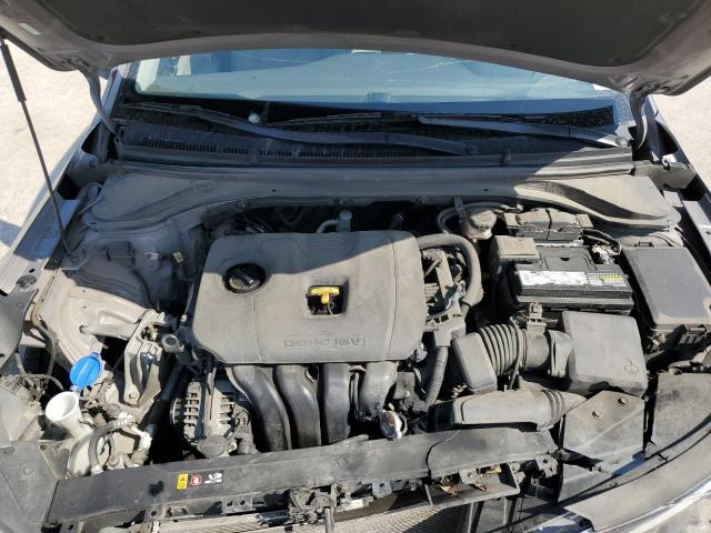 2020 HYUNDAI ELANTRA SE - KMHD84LF7LU099393