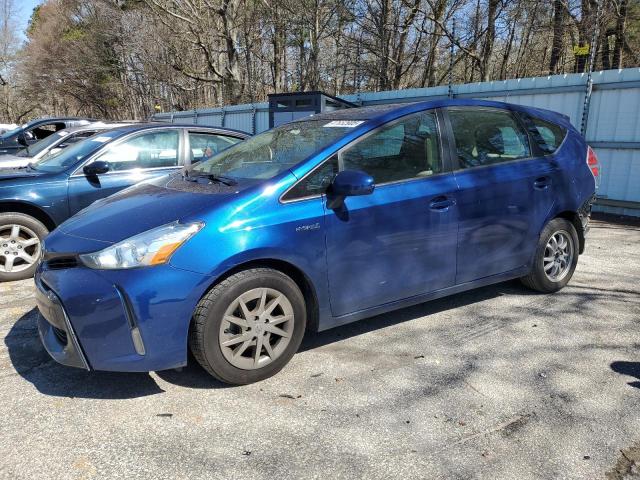 Vin: jtdzn3eu1hj071705, lot: 47652905, toyota prius 2017 img_1