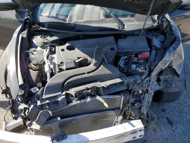 2018 NISSAN ALTIMA 2.5 - 1N4AL3APXJC297194